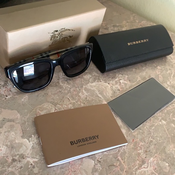 Brand new Square Polarized Sunglasses🔥🔥 - Picture 7 of 11